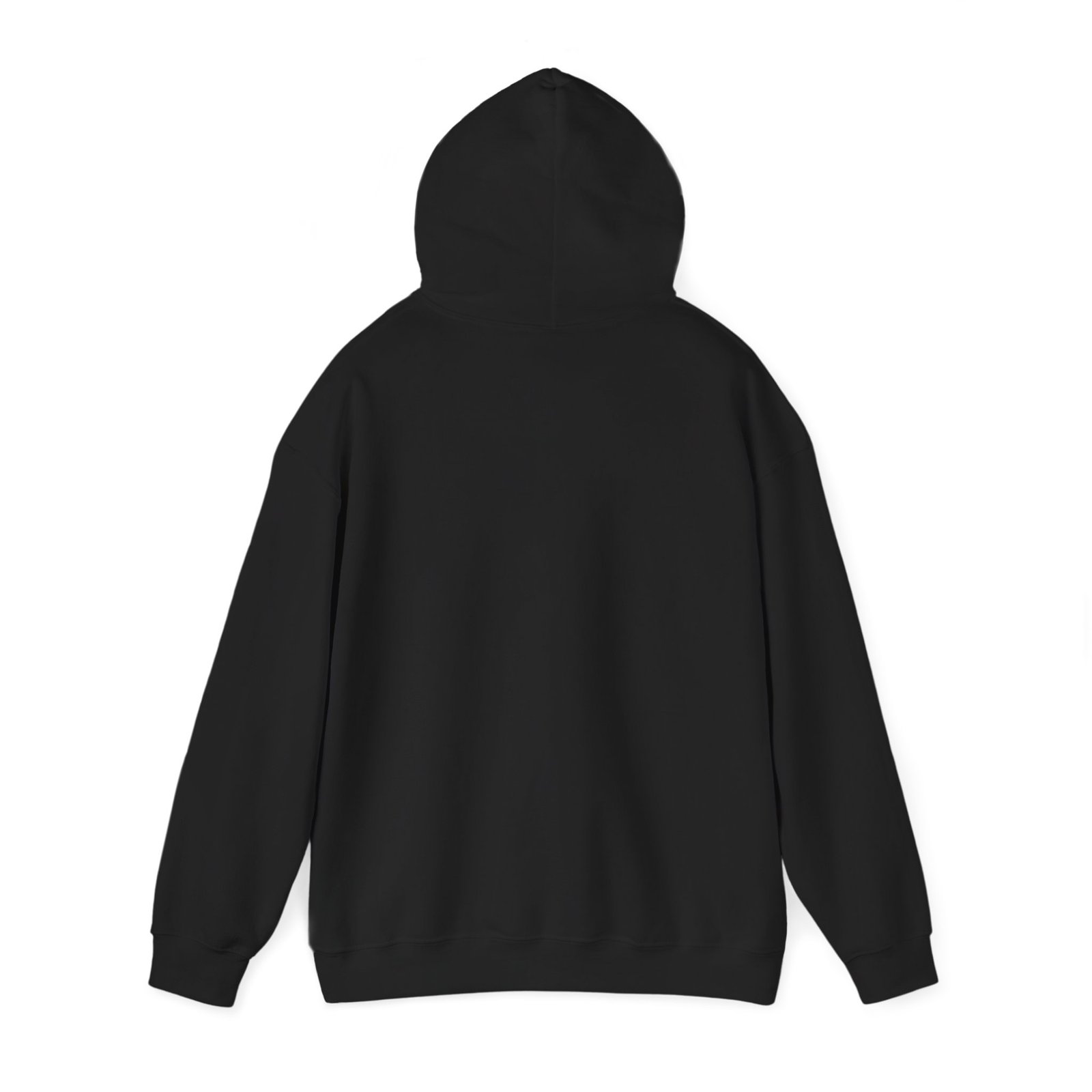 Drama Unisex Hoodie - Image 7
