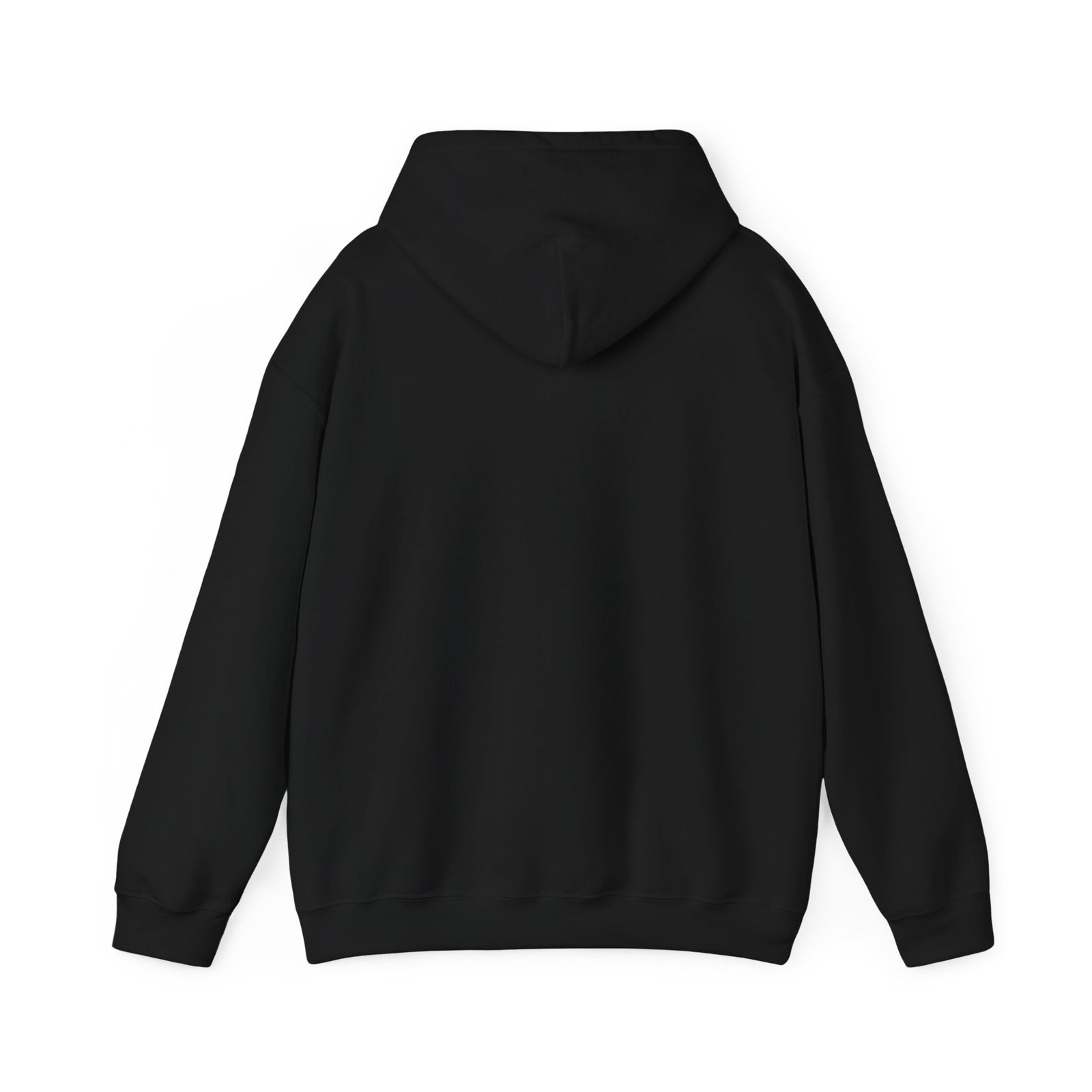 Drama Unisex Hoodie - Image 6