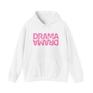 Drama Unisex Hoodie